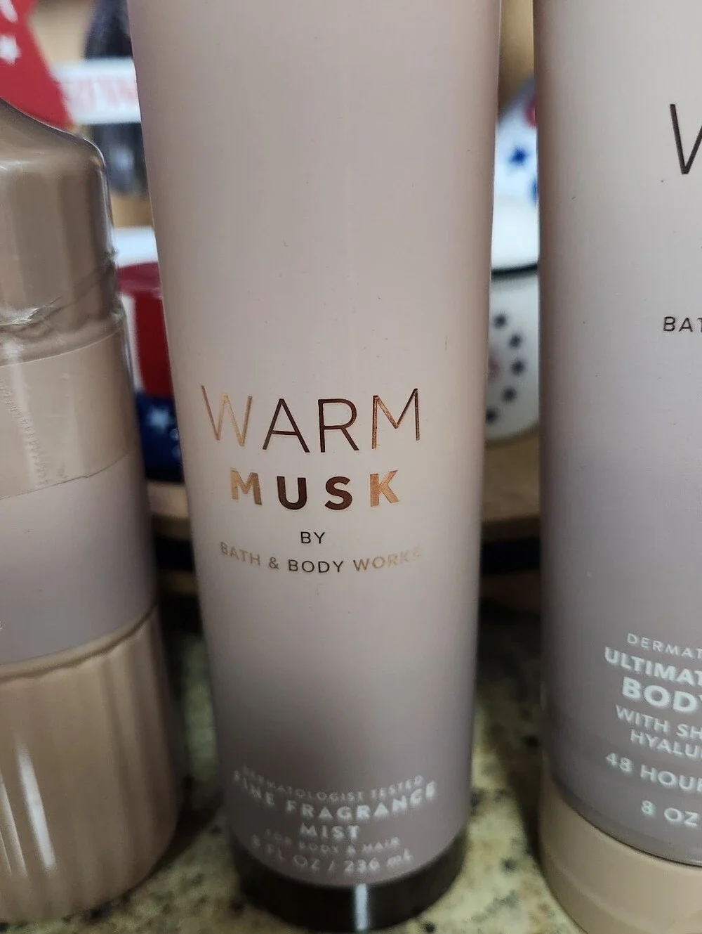 Bath & Body Works brand new
